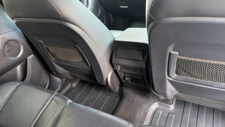 Land Rover Discovery Sport 2.0 TD4 180 SE Tech 5dr Diesel Station Wagon